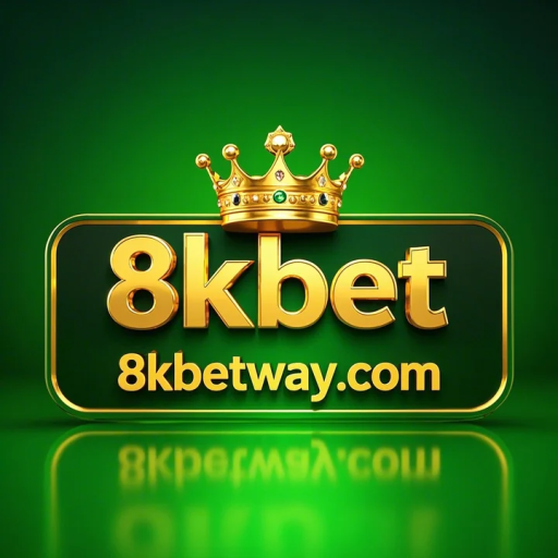 Khám Phá 8k Bet - Nền Tảng Cá Cược Hàng Đầu